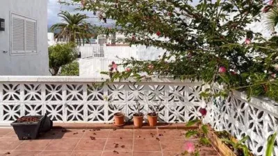 Casa adosada en Avenida de José Antonio Tavio photo 22