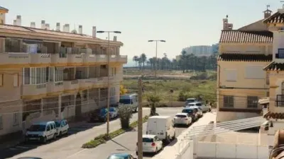 Apartment on Paseo de los Conquistadores photo 35