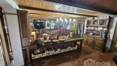 Chalet on Carrer de Montclar photo 37