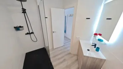 Apartment on Carrer de la Tramuntana photo 6