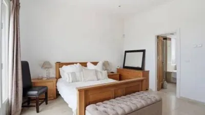 Chalet on Calle Terreno Sau, 8 B photo 12