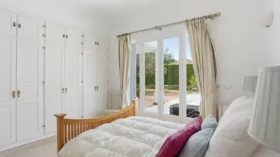 Chalet on Calle Terreno Sau, 8 B photo 26