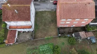 Terreno en venta en Rianxo - Vista 3