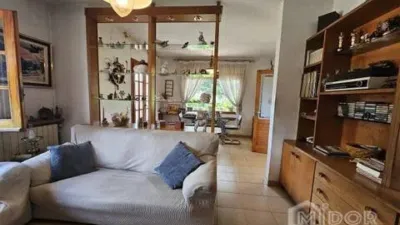 Chalet on Carrer de Montclar photo 20