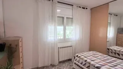 Chalet on Calle Mossen Jacinto Verdaguer Nn photo 6