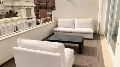 Apartment in Recoletos photo 14