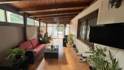 Chalet in La Condomina photo 11