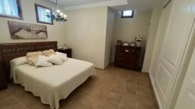 Chalet in La Condomina photo 37