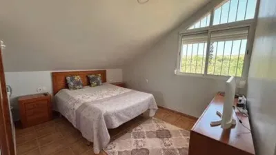 Chalet in Crevillent photo 29