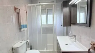 Chalet on Calle Mossen Jacinto Verdaguer Nn photo 19