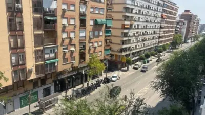 Apartment in Jaén Capital photo 13