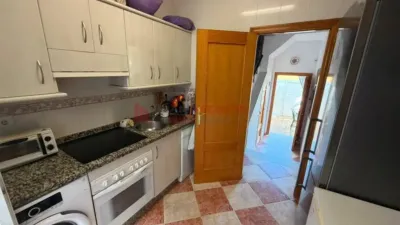 Chalet en Lepe photo 10