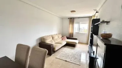 Apartment in Guardamar Playa photo 27