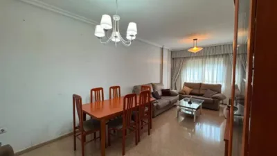 Pis – Alacant / Alicante, Ciutat Jardí, Villafranquesa - Vista 5