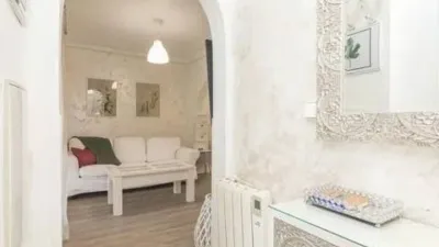 Chalet in Santa Pola photo 10
