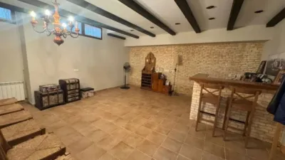 Chalet in La Condomina photo 40