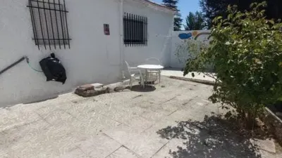 House in Ambite photo 14