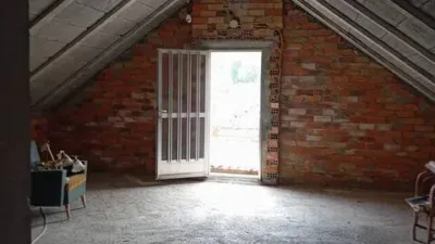 Chalet in San Cibrao Das Viñas (Capital) photo 10