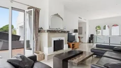 Chalet on Calle Terreno Sau, 8 B photo 8