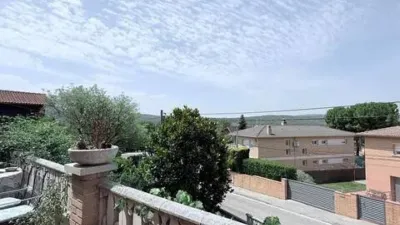 Chalet on Calle Mossen Jacinto Verdaguer Nn photo 18
