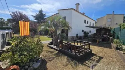 Chalet on Carrer de Montclar photo 52