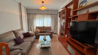 Pis – Alacant / Alicante, Ciutat Jardí, Villafranquesa - Vista 4