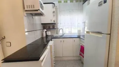 Apartment in Puerto de Mazarrón photo 10
