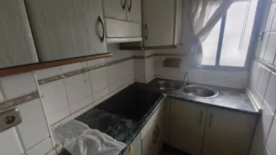 Apartment in Albacete Capital photo 10