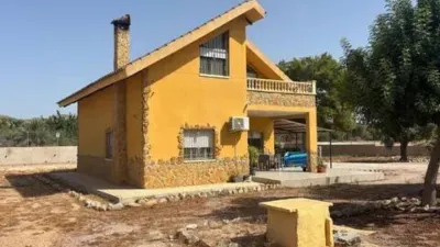 Chalet in Crevillent photo 46