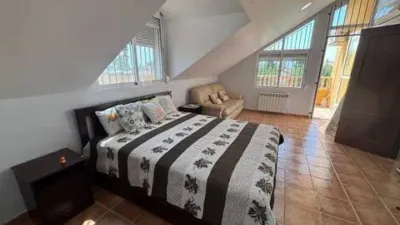 Chalet in Crevillent photo 37