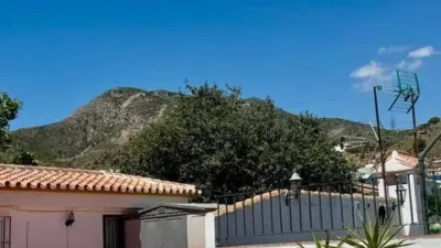 Casa en Arroyo de la Miel photo 19