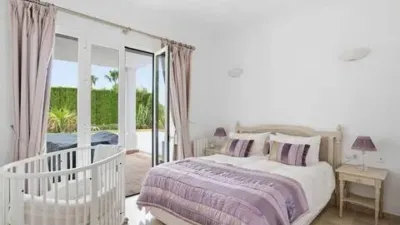 Chalet on Calle Terreno Sau, 8 B photo 22