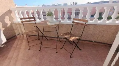 Chalet in Santa Pola photo 23