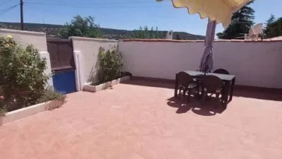 House in Ambite photo 2