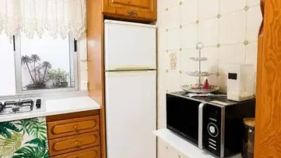 Apartment in El Puerto de Santa María photo 16