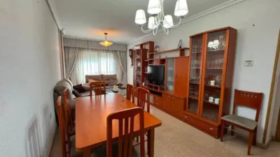 Pis – Alacant / Alicante, Ciutat Jardí, Villafranquesa - Més