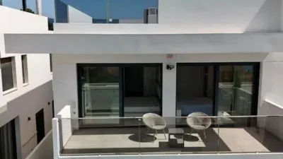 Chalet in Partida Manzanera photo 7
