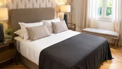 Apartment in Recoletos photo 8
