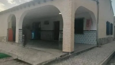Casa – Elx - Elche - Vista 2