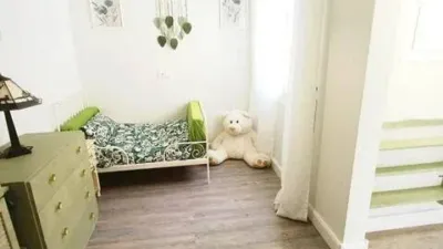 Chalet in Santa Pola photo 31