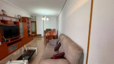 Pis – Alacant / Alicante, Ciutat Jardí, Villafranquesa - Vista 2