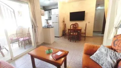 Apartment in Puerto de Mazarrón photo 8