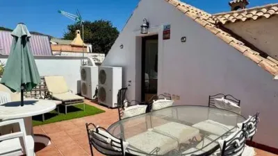 Casa en Arroyo de la Miel photo 22