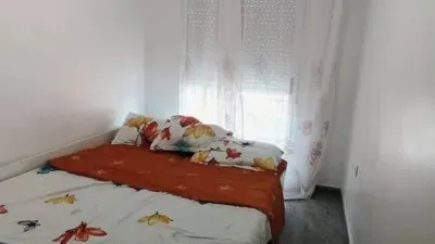 Apartment in Carrús Oeste-El Toscar photo 9