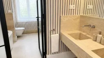 Apartment in Recoletos photo 5
