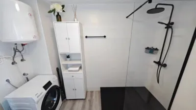 Apartment on Carrer de la Tramuntana photo 5