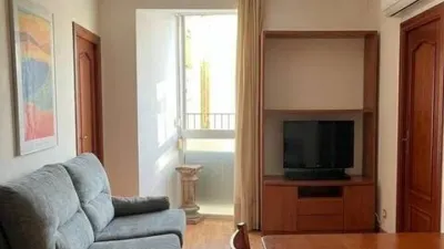 Apartment in La Verneda-La Pau photo 2