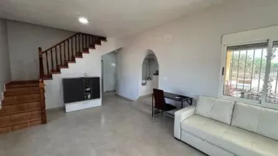 Chalet in Crevillent photo 26