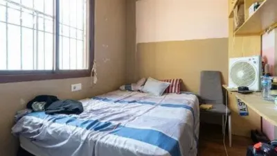 Penthouse in Aguas Nuevas-Torreblanca-Sector 25 photo 4