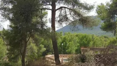 Rustic House in Urbanización Pinares del Mecli Izqda photo 10